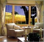 Energy Efficient Vinyl Windows