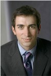 Andrew Ross Sorkin, Assistant Business Finance Editor, The New York Times
         