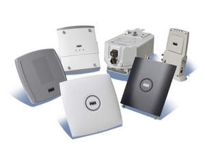 Cisco Aironet Access Point Family