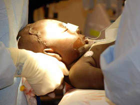 This 60-minute Webcast is part of Children's ongoing effort to bring advanced care and technology to specialists and referring physicians around the world, and to educate patients and families about the latest and most innovative medical treatments available. 