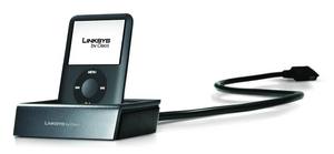 Docking Station for iPod / Wired Accessory   Model Number: MCCI40