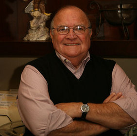 Ray Shaw, chairman of American City Business Journals, will receive the 2009 Distinguished Achievement Award from the Society of American Business Editors & Writers (SABEW) at its 46th annual conference in Denver in late April. 