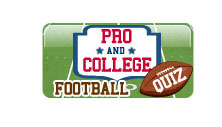Click here to access the 'Pro and College Football Quiz' widget
