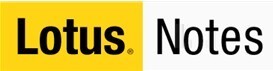 IBM Lotus Notes