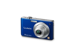 Panasonic LUMIX DMC-FS15