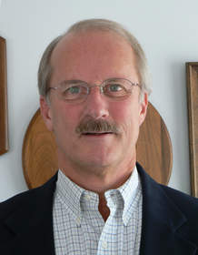 Bill Hoysgaard, New England Regional Manager