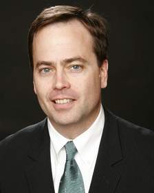 Jack McClunn, CFO, SelectMinds