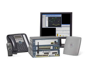 Cisco Smart Business Communications System