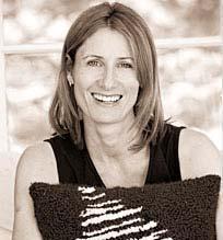 Rosemary Hallgarten