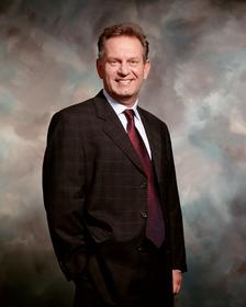 Wim Elfrink, chief globalization officer of Cisco
