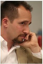 Todd Defren