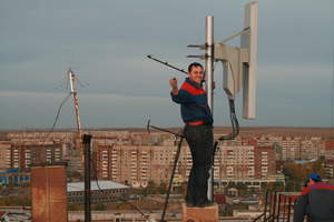 AsiaBell brings WiMAX to Karaganda, Central Kazakhstan