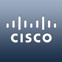 Cisco consumer logo