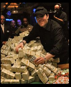 tax on internet poker winnings No doubt California would like some taxes from winnings like these?