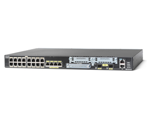 Cisco MWR 2941-DC