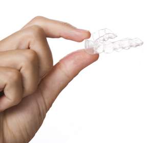 ClearCorrect Removable Aligners - The clear and simple alternative to braces.