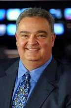Dan Cofall, Co-Host of The Wall Street Shuffle