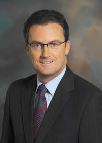 Robert Lloyd, Senior Vice President, US, Canada, and Japan, Cisco 