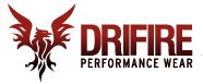 drifire logo