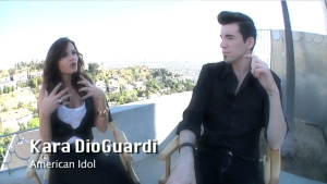 Making of 'Not Meant to Be' video 