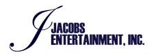 Jacobs Entertainment, Inc.