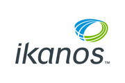 Ikanos Logo