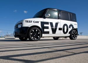 SDG & E will be adding 15 to 20 of Nissan's new zero-emission electric vehicles to the utility's current fleet of 200 alternative-fuel vehicles.