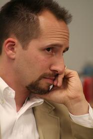 Todd Defren