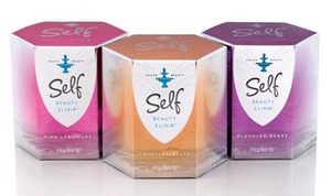 SELF Beauty Elixir by Hansen's