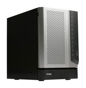 D-Link DSN-1100 5-Bay Storage Enclosure