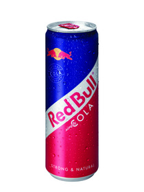 Red Bull Cola
