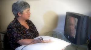 Compassionate Intention Experiment