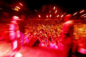 Beale Street Music Festival - Memphis in May offers fun for the whole family in Memphis, Tennessee