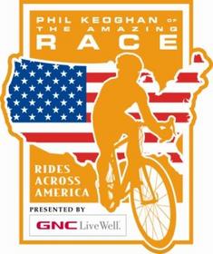 Ride Across America Presented by GNC