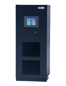 VYCON's VDC and VDC-XE Direct Connect DC backup systems protect mission-critical applications against costly power disturbances.