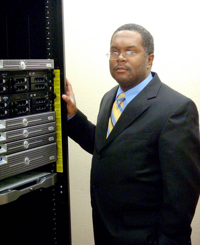 Langston University Selects Enterasys for Cost Effective