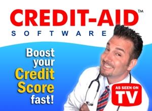 Free Credit Repair Software