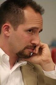 Todd Defren, SHIFT Communications Principal