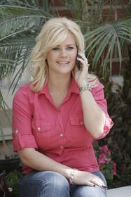 Alison Sweeney Photo 4