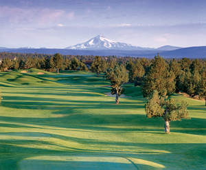 JELD-WEN Communities is offering unlimited golf packages at several of its resorts, including Eagle Crest Resort, above.