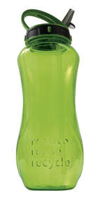 3. Hydration Water Bottle