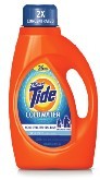 9. Tide Cold Water