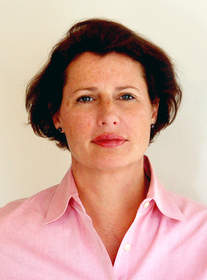 Michele Sweeney, new Chief Sales and Marketing Officer for NetShelter Technology Media