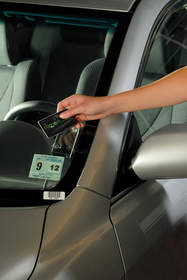 Hertz acquired Eileo S.A., the Paris-based leader in the design and deployment of car sharing technology.  Eileo's end-to-end solution is utilized by Connect by Hertz car sharing and encompasses the entire car sharing process: member registration, booking, car access, and invoice and payment functions. Eileo's technology includes GPS, GPRS, Bluetooth and RFID technologies, which are easily installed and non-invasive to the cars' overall design and functionality.