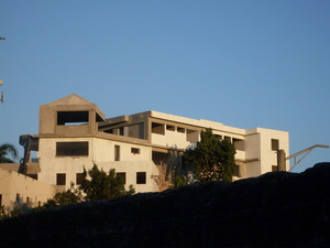 Foundation 4Life La Casa Rosada Orphanage expansion in final stages. 