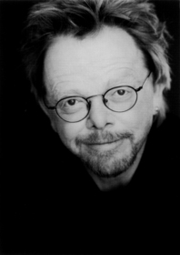 Songwriter Paul Williams has been elected President and Chairman of ASCAP