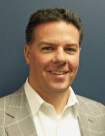 Daniel Huber, Vice President of Sales, CyberShift