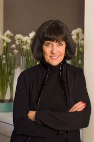 Wenda Harris Millard President of Media Link LLC, the preeminent media representation and strategic advisory firm to the marketing, media, entertainment and advertising industries 