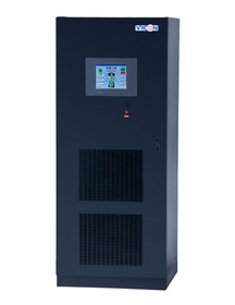 VYCON's innovative flywheel systems bring unprecedented power capacity for instantaneous and reliable power backup and provide a greener solution over uninterruptible power systems (UPSs) that utilize batteries.