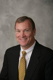 Vision Solutions' Chief Technology Officer and Executive Vice President, Mr. Alan Arnold
